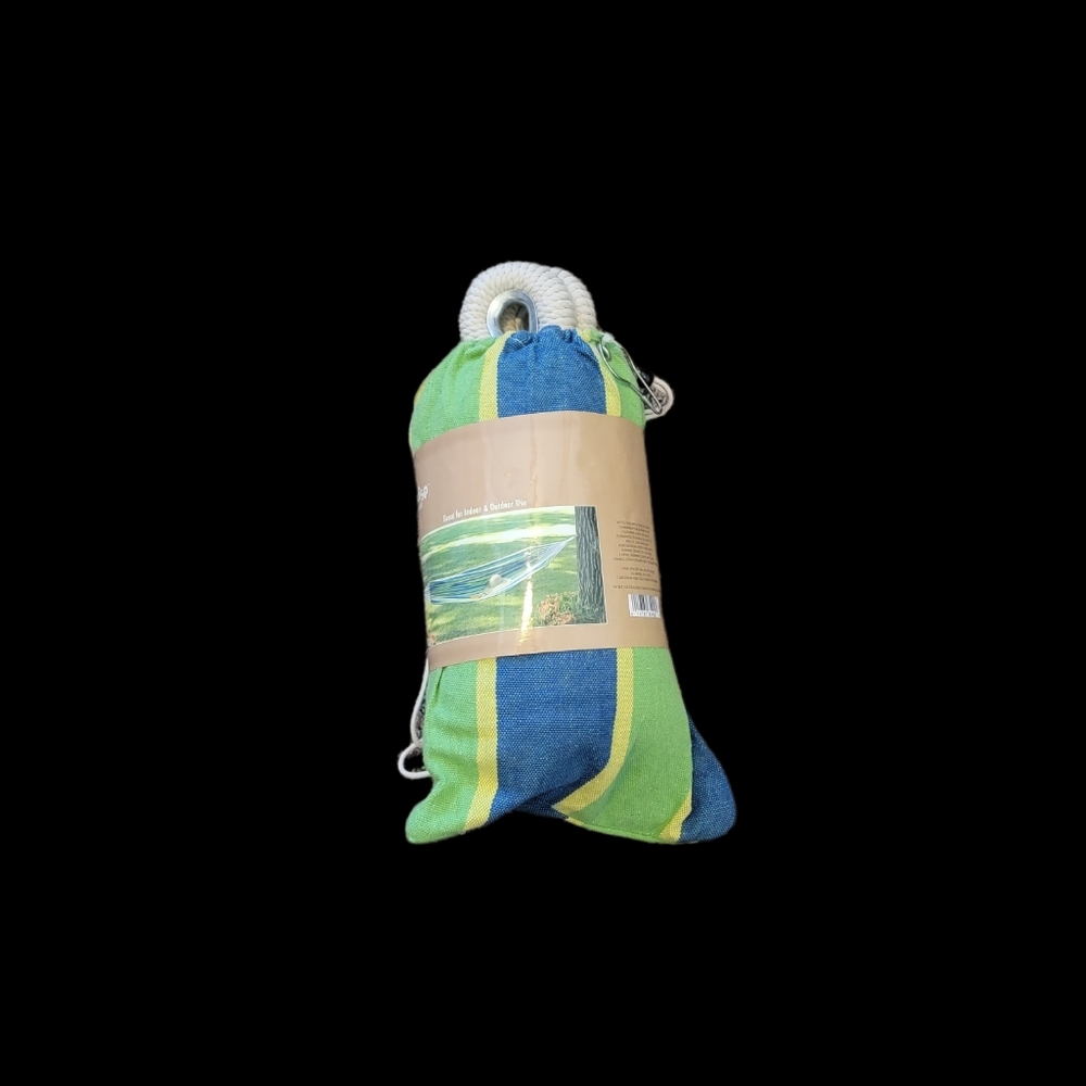 Oversized Hammock in a bag